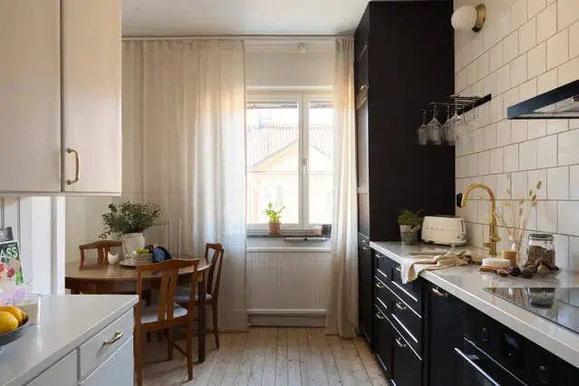 Lägenhet, 2 rum, 38 m² i Bromma