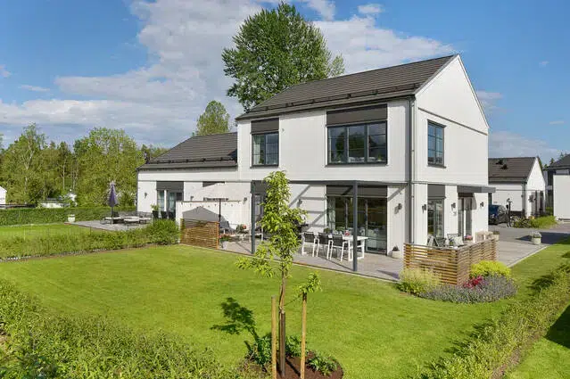 Lägenhet, 5 rum, 133 m² i Huddinge