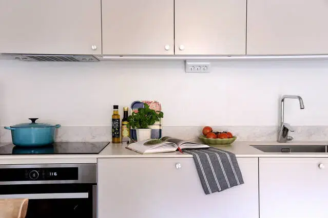 Lägenhet, 2 rum, 38 m² i Gustavsberg