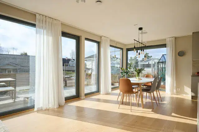 Lägenhet, 6 rum, 133 m² i Huddinge