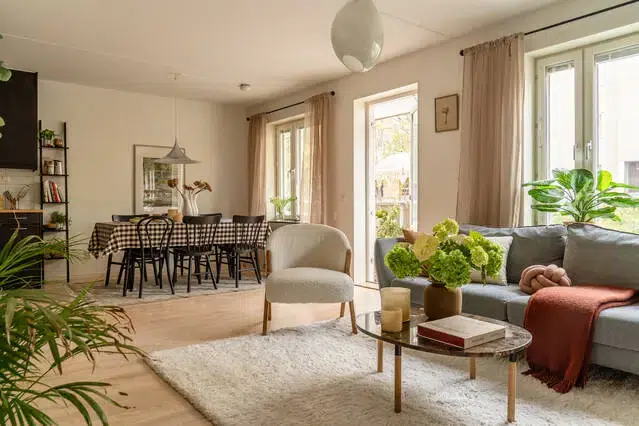 Apartment, 2 rooms, 62 m² in Hägersten
