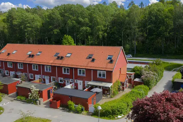 House, 4 rooms, 102 m² in Tullinge