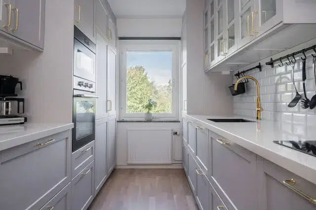 Apartment, 3 rooms, 73 m² in Bandhagen