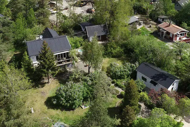 House, 3 rooms, 75 m² in Huddinge