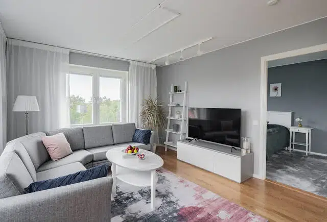 Lägenhet, 1 rum, 27 m² i Huddinge