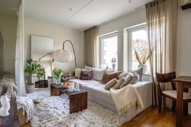 Lägenhet, 1 rum, 30 m² i Skärholmen