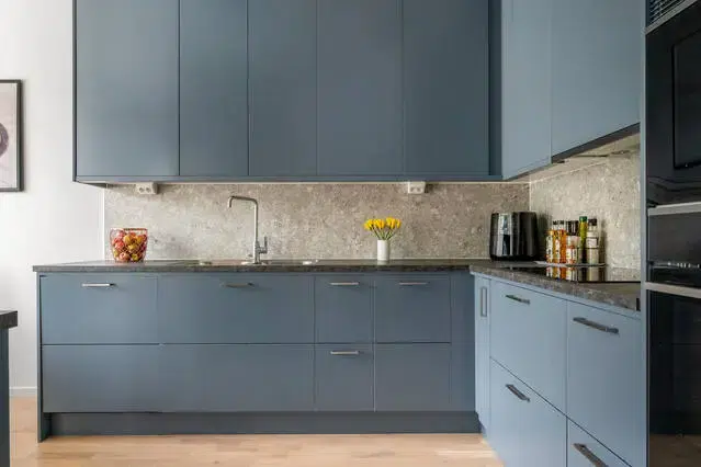 Lägenhet, 2,5 rum, 89 m² i Nacka