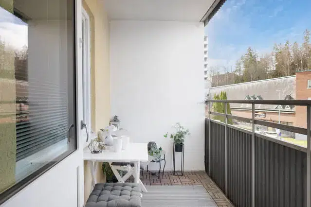 Lägenhet, 2 rum, 47 m² i Tumba