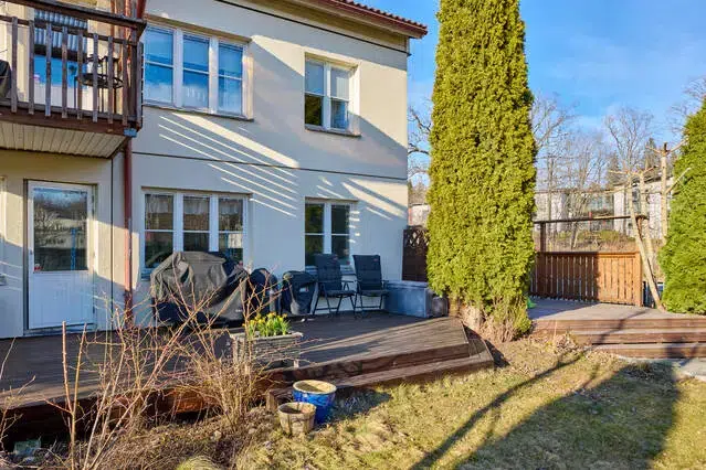 Lägenhet, 2 rum, 54 m² i HUDDINGE
