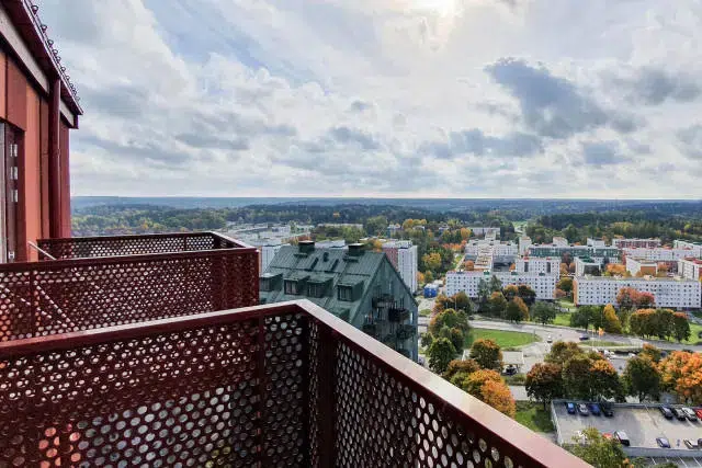 Apartment, 3 rooms, 71 m² in Norsborg