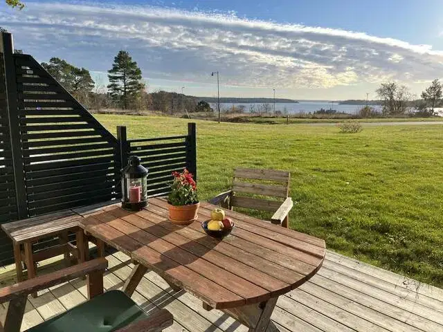 Lägenhet, 2 rum, 61 m² i Vaxholm