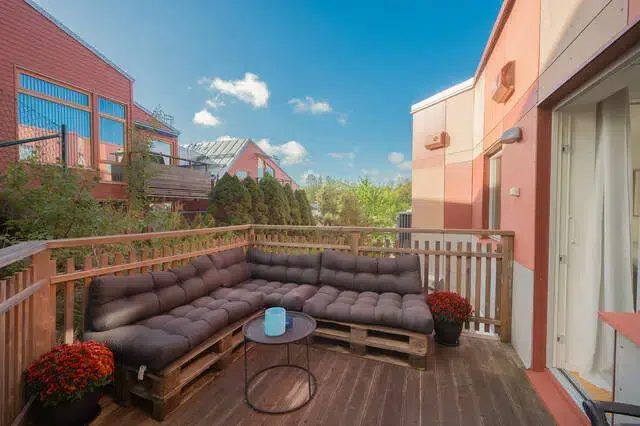 Lägenhet, 2 rum, 38 m² i Huddinge