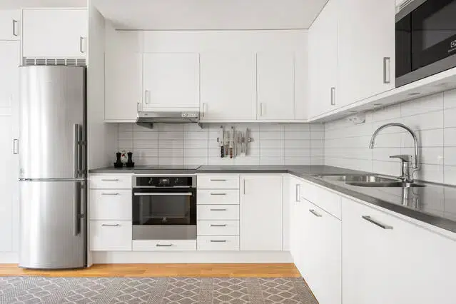 Lägenhet, 1 rum, 54 m² i Vällingby