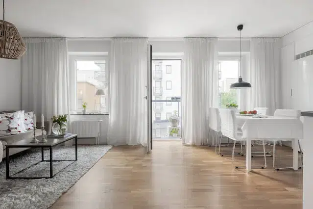 Lägenhet, 1 rum, 36 m² i Vällingby