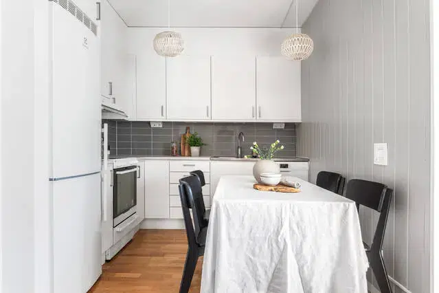 Lägenhet, 3 rum, 42 m² i Vällingby