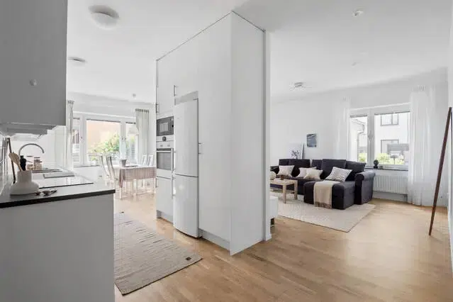 Apartment, 2 rooms, 66 m² in Vällingby