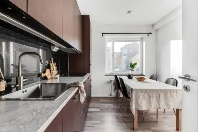 Lägenhet, 4 rum, 86 m² i Vällingby