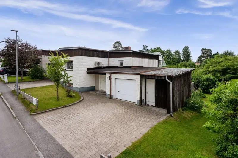Par-/radhus