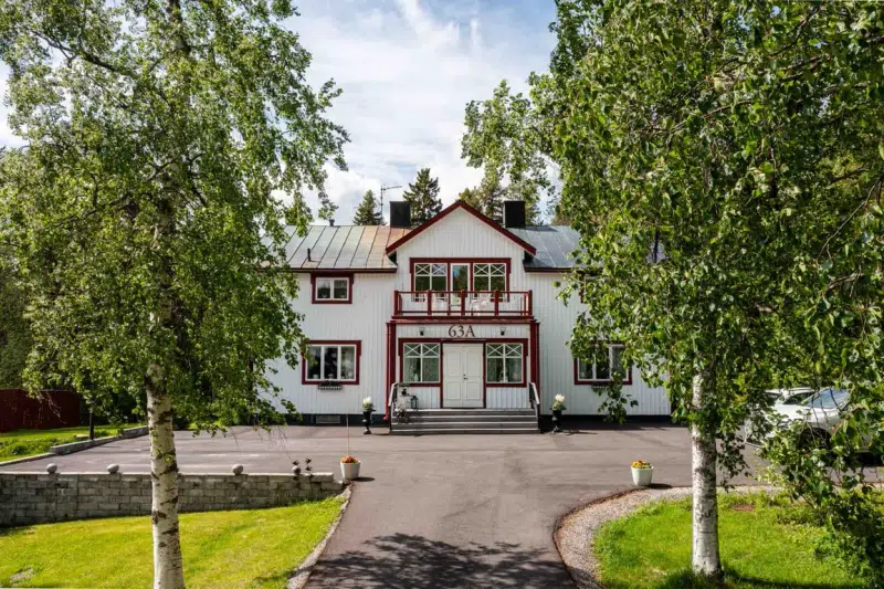 Villa