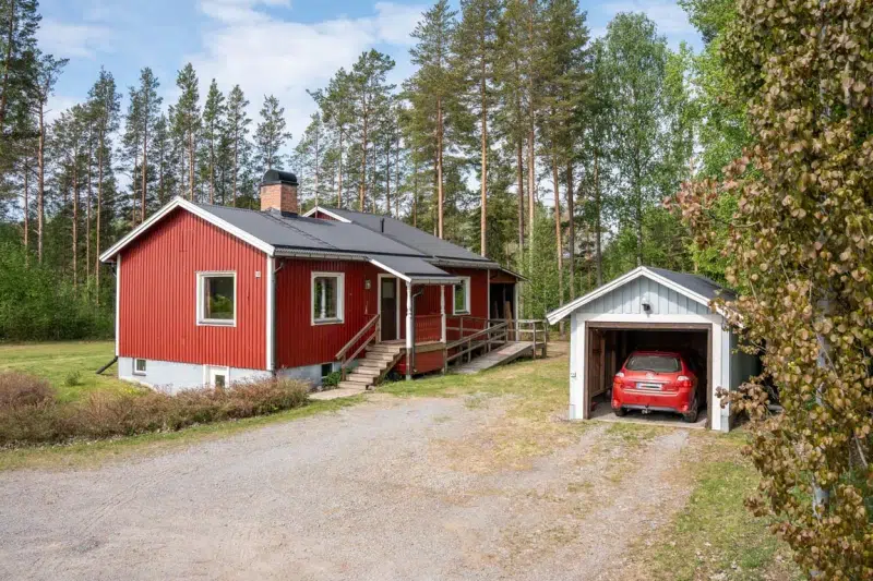 Villa