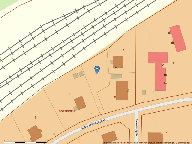 Land / plot