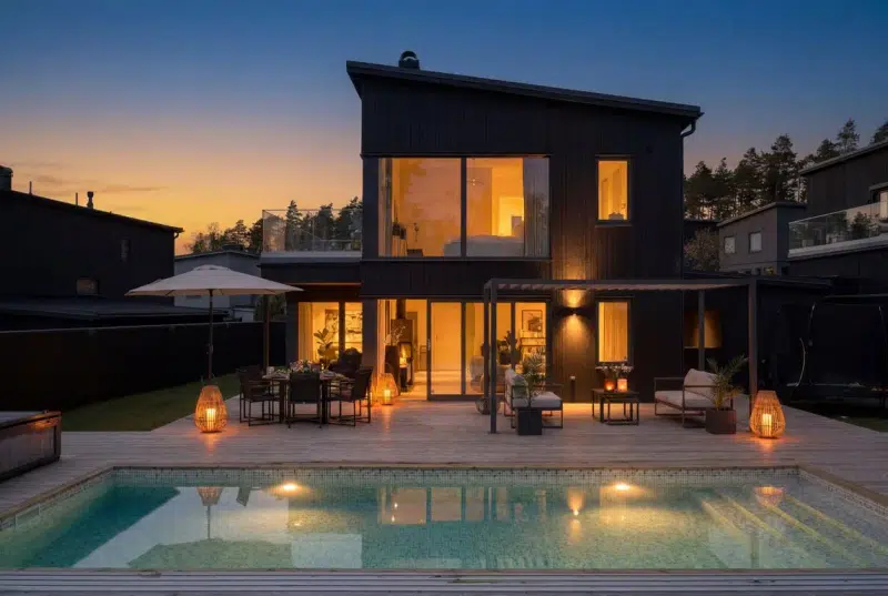 Villa