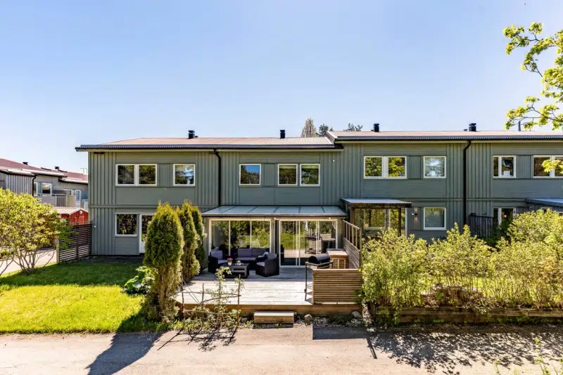 Par-/radhus