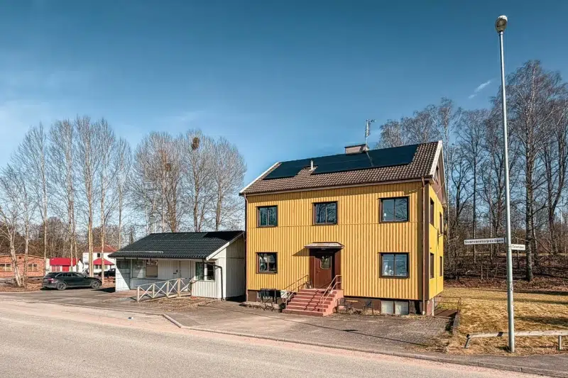 Villa