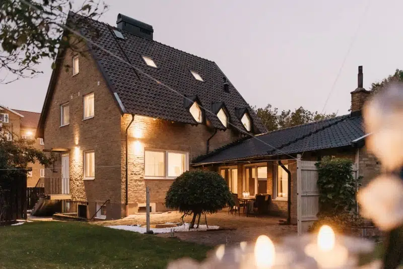 Villa