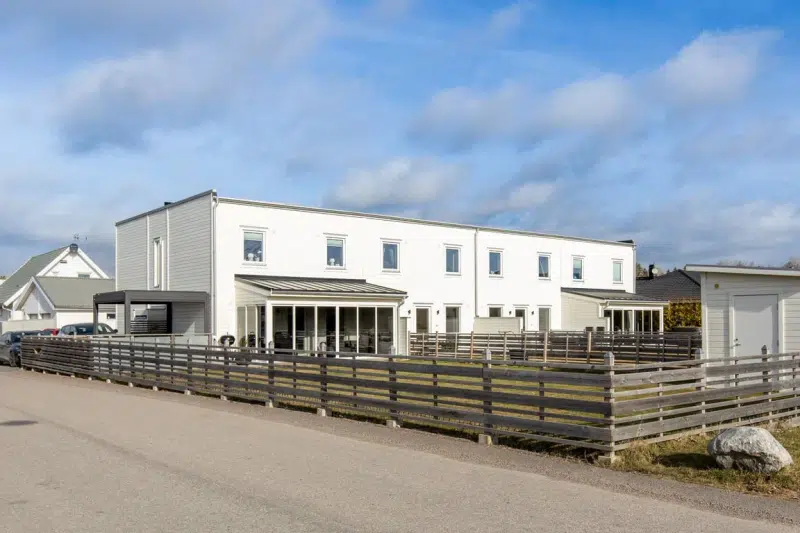 Par-/radhus