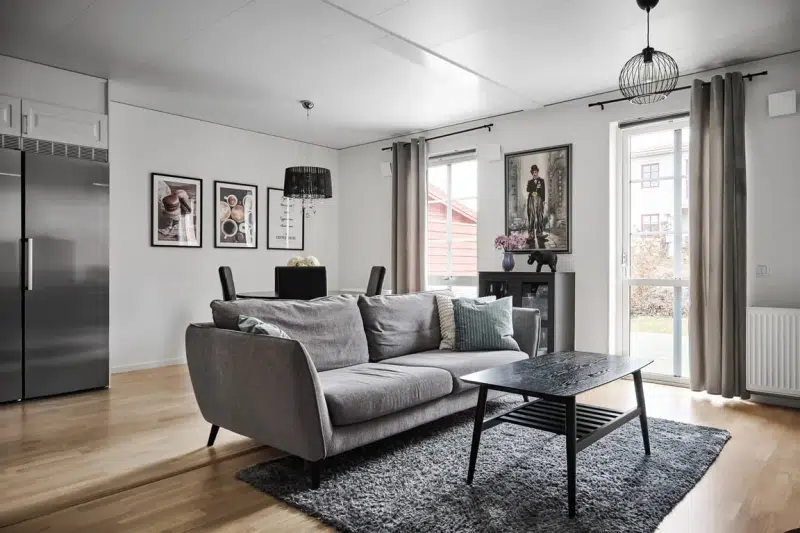 Par-/radhus