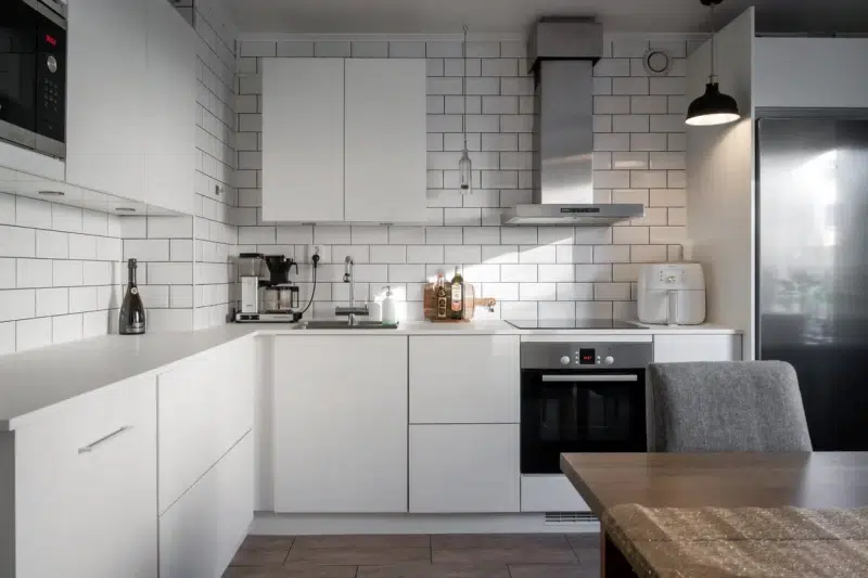 Lägenhet