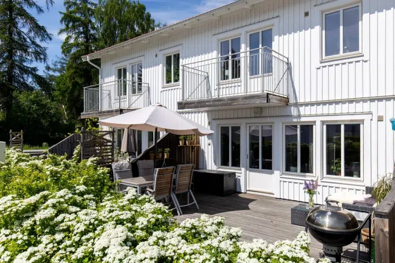 Lägenhet