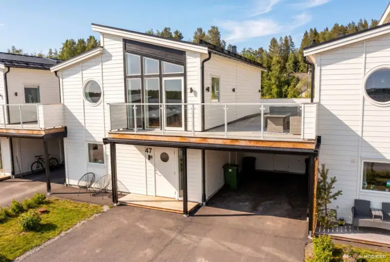 Par-/radhus