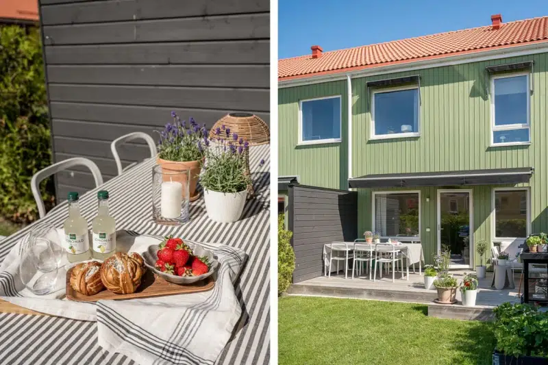 Par-/radhus