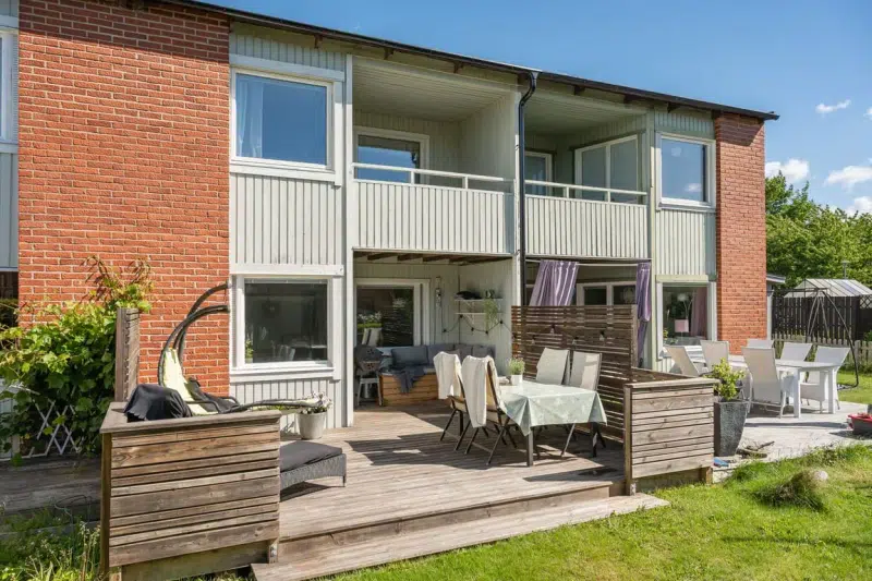 Par-/radhus