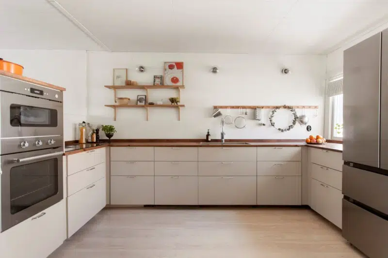 Semi-detached/terraced