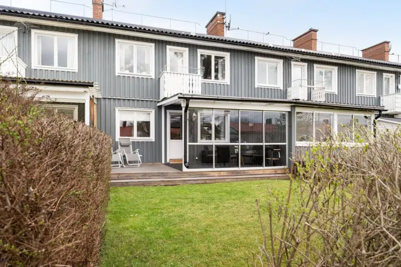 Par-/radhus