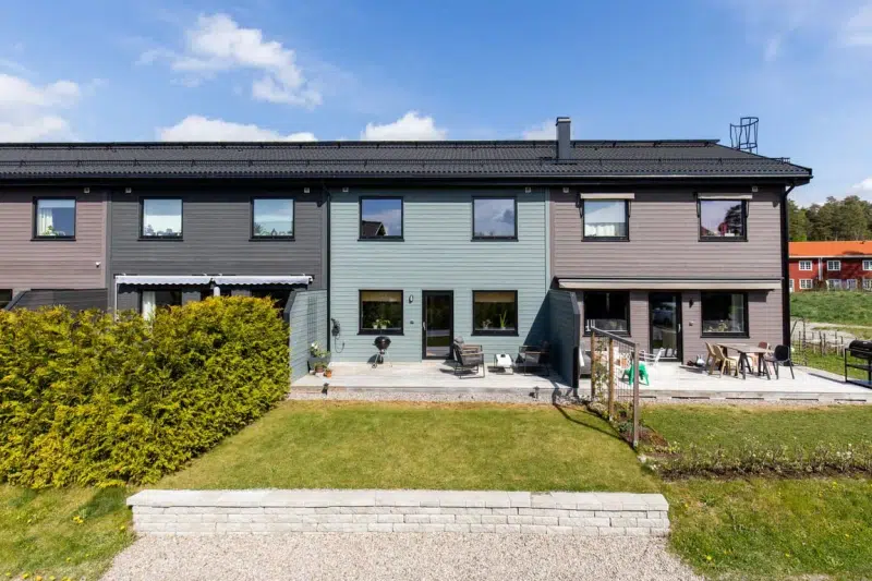 Par-/radhus