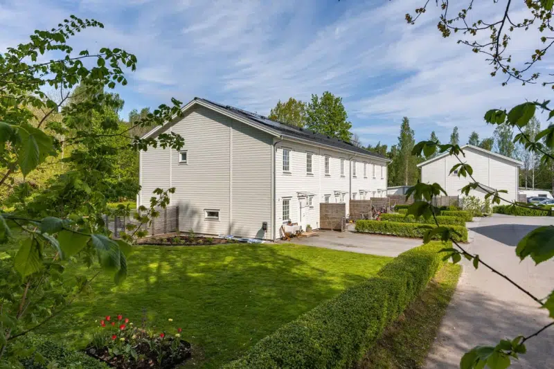 Par-/radhus