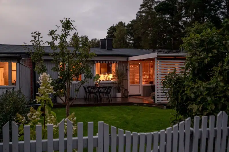 Par-/radhus