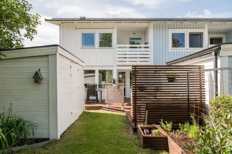 Par-/radhus