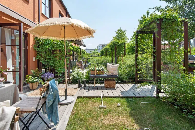 Par-/radhus, 5 rum, 108 m² i Värmdö