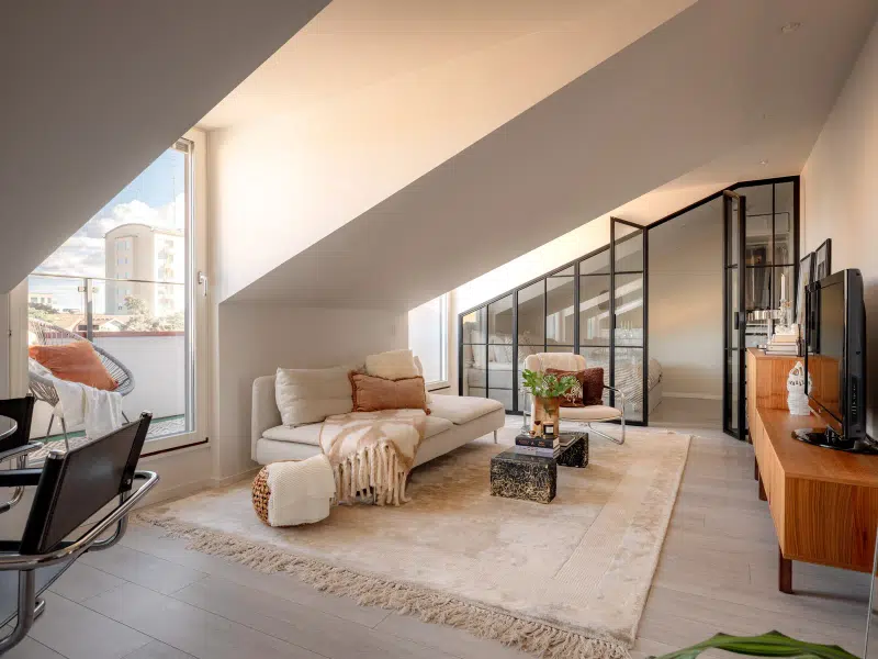Lägenhet, 1,5 rum, 35 m² i Stockholm