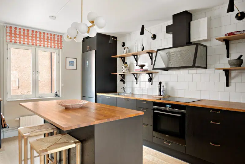 Lägenhet, 3,5 rum, 81 m² i Stockholm