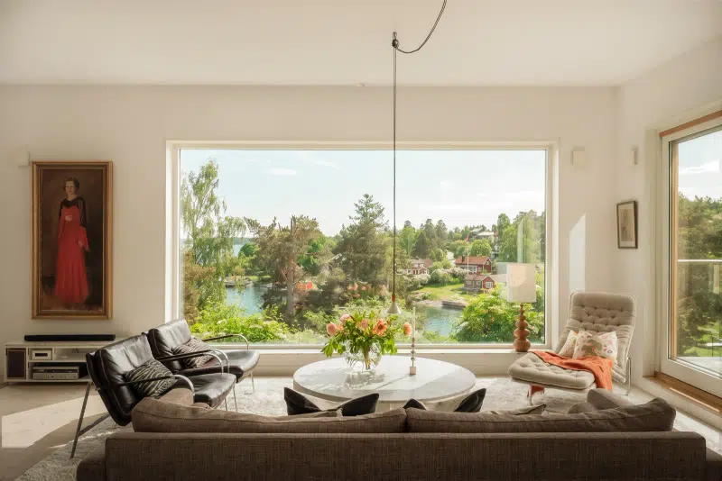 House, 7 rooms, 270 m² in Nacka