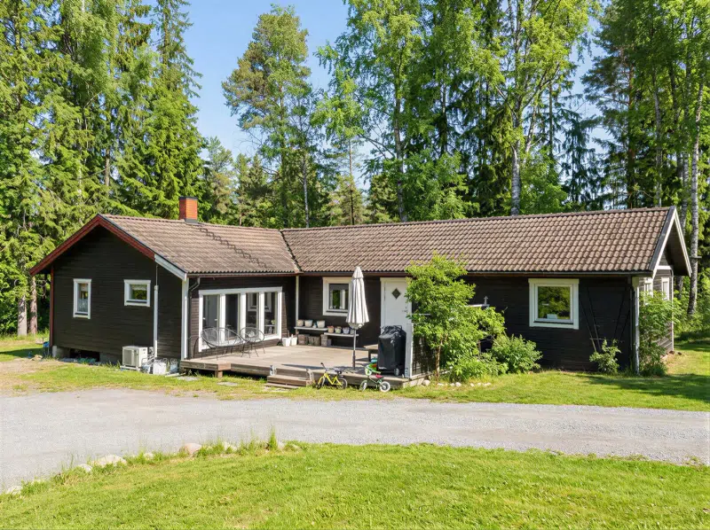 Villa, 6 rum, 130 m² i Värmdö
