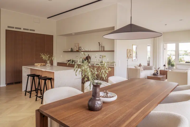 Lägenhet, 5 rum, 166 m² i Stockholm