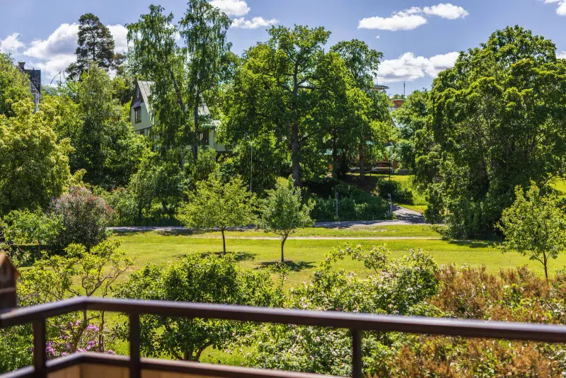 Lägenhet, 1,5 rum, 45 m² i Nacka