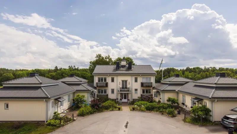 Lägenhet, 2 rum, 62 m² i Värmdö